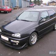 VW Golf 3