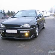 VW Golf 3