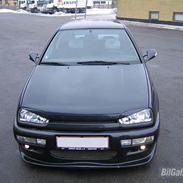 VW Golf 3