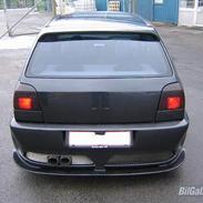 VW Golf 3