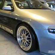 Seat Leon 1,8 T til salg SOLGT