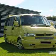 VW caravelle  t4 SOLGT
