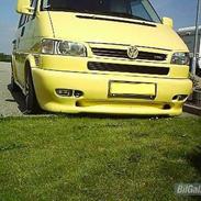 VW caravelle  t4 SOLGT