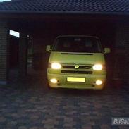 VW caravelle  t4 SOLGT