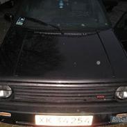 VW gti 16v  *solgt*