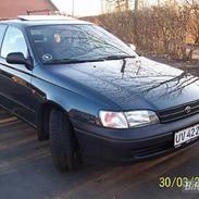 Toyota Carina E