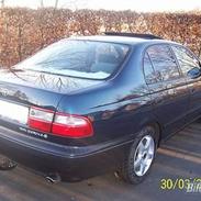 Toyota Carina E