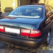 Toyota Carina E