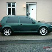 VW Golf 4