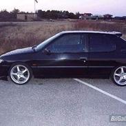 Peugeot 306 xs " solgt "
