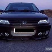 Peugeot 306 xs " solgt "