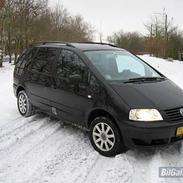 VW Sharan