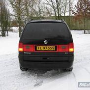 VW Sharan