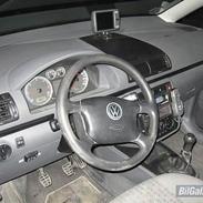 VW Sharan