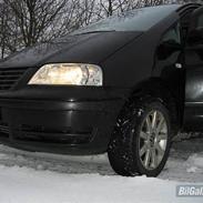 VW Sharan