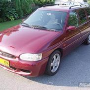 Ford Escort st.van