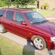 Ford Escort st.van
