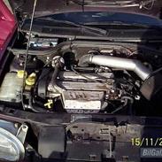Ford Escort st.van