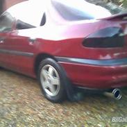 Ford Mondeo SOLGT
