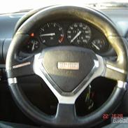 Opel Corsa B solgt