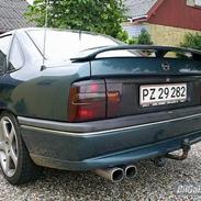 Opel Vectra (solgt)