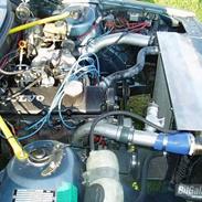 Volvo 240 Turbo