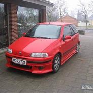 Fiat Punto 60 Sx (solgt)