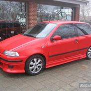 Fiat Punto 60 Sx (solgt)