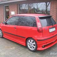 Fiat Punto 60 Sx (solgt)