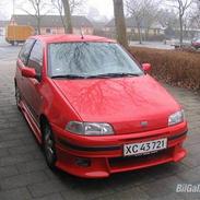 Fiat Punto 60 Sx (solgt)