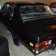 Opel Admiral