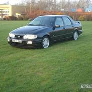 Ford sierra cosworth 4x4