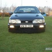 Ford sierra cosworth 4x4