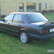 Ford sierra cosworth 4x4