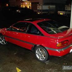 Nissan 100 NX SLX - xxSOLGTxx