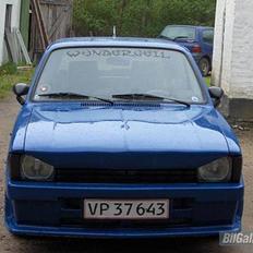 Opel Kadett C City ( SOLGT )