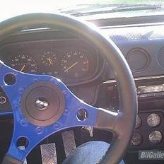 Opel Kadett C City ( SOLGT )