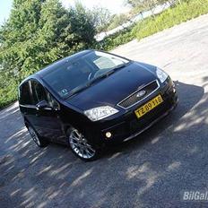Ford c-max new pics. solgt!!