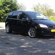 Ford c-max new pics. solgt!!