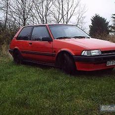 Toyota Corolla AE82 GT