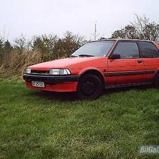 Toyota Corolla AE82 GT