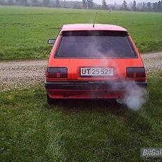 Toyota Corolla AE82 GT