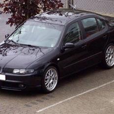 Seat Toledo tdi