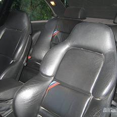 BMW 325i coupe *SOLGT*