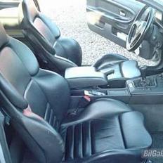 BMW 325i coupe *SOLGT*