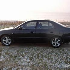 Toyota Carina E GTI
