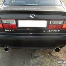 Toyota Carina E GTI
