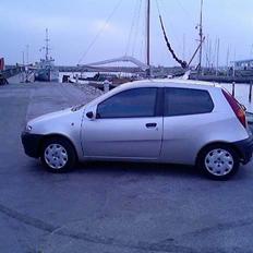 Fiat punto 2