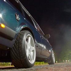 Opel Kadett D caravan (solgt)