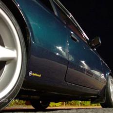 Opel Kadett D caravan (solgt)